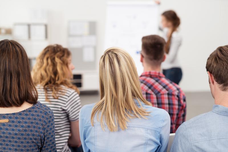 Animation séminaire, pourquoi choisir une thématique sportive ?